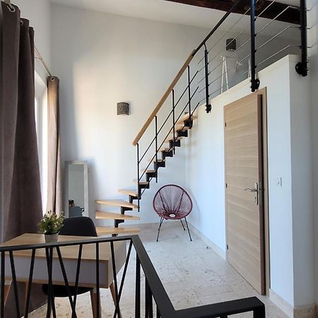 Appartement Dans Mas Provencal Арл Екстериор снимка