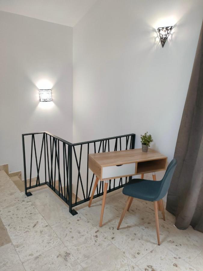 Appartement Dans Mas Provencal Арл Екстериор снимка