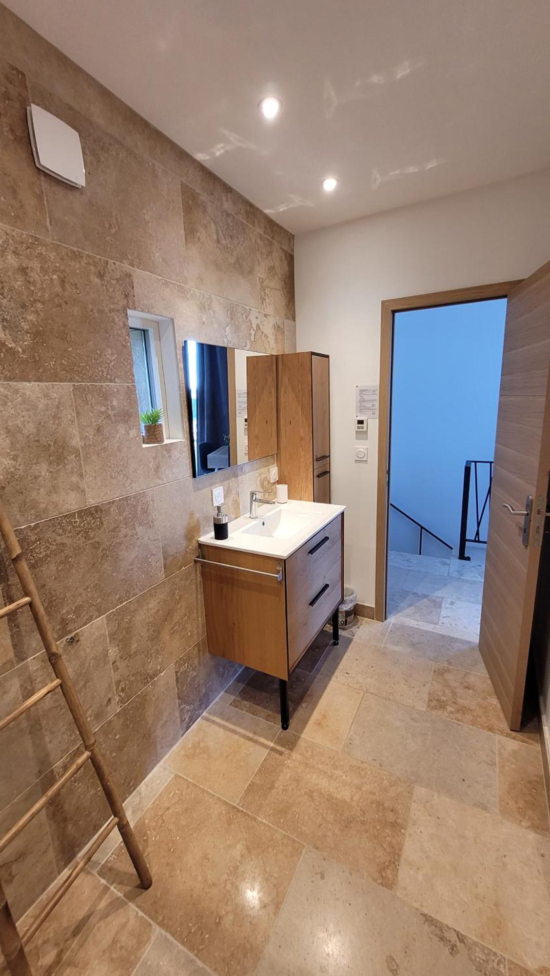 Appartement Dans Mas Provencal Арл Екстериор снимка